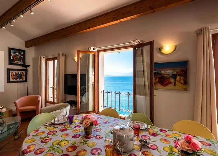 Semesterbostad Maison Balbi By Interhome Canari