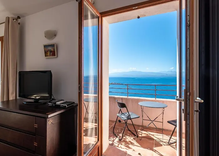 Maison Balbi By Interhome Canari