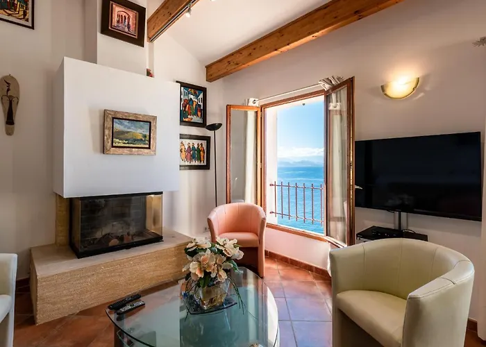 Maison Balbi By Interhome Semesterbostad *