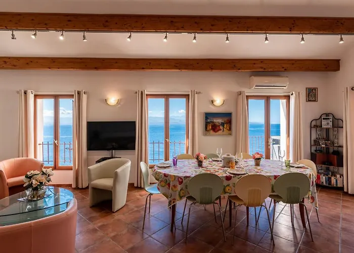 Maison Balbi By Interhome Canari