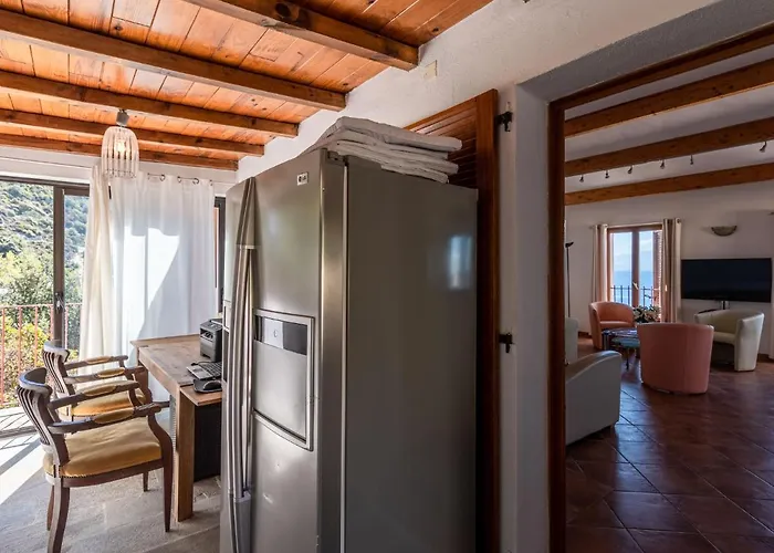 Maison Balbi By Interhome