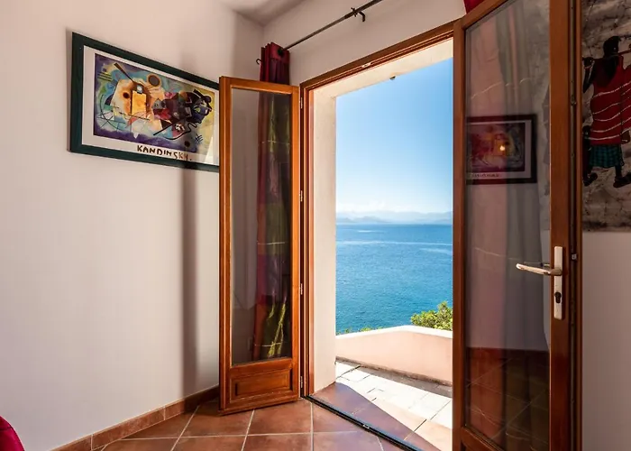 Maison Balbi By Interhome Semesterbostad Canari