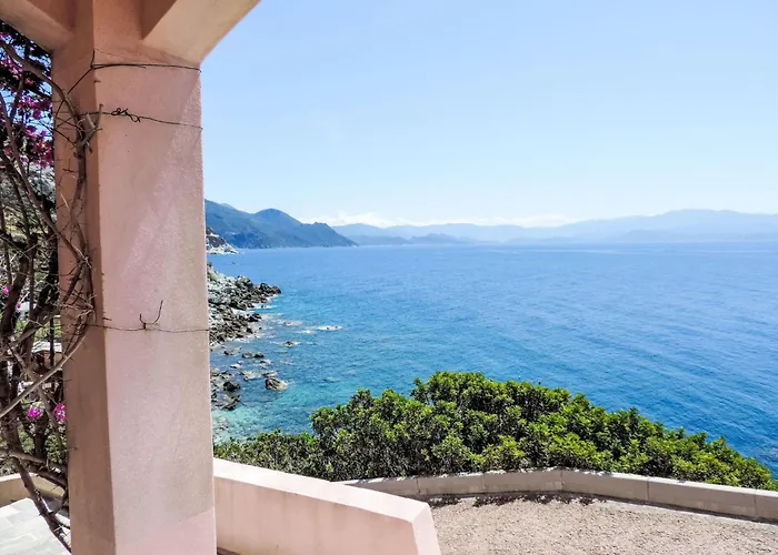 Maison Balbi By Interhome Semesterbostad