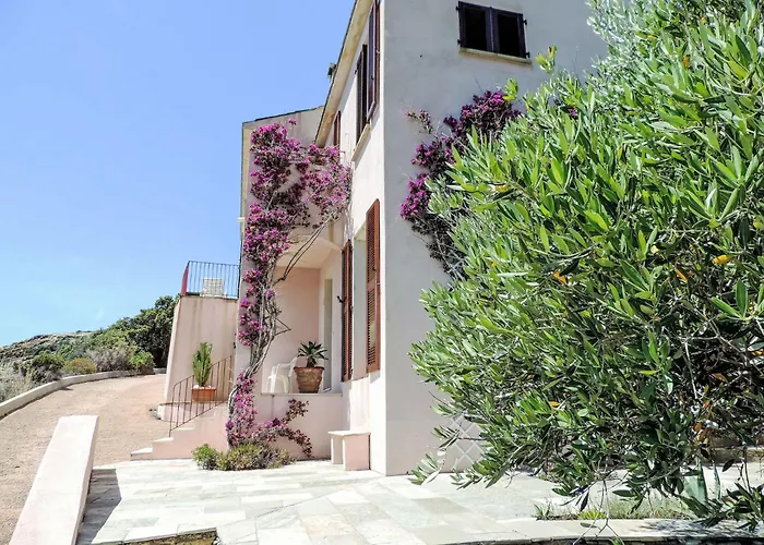 Maison Balbi By Interhome * Canari